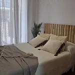 Apartamento Costa Playa De Llas, Terraza, Piscina Y Pista De Pádel *