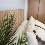 Apartamento Costa Playa De Llas, Terraza, Piscina Y Pista De Pádel *