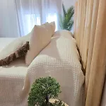 Apartamento Costa Playa De Llas, Terraza, Piscina Y Pista De Pádel *