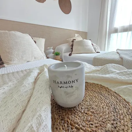 Costa Playa De Llas, Terraza, Piscina Y Pista De Pádel Apartamento