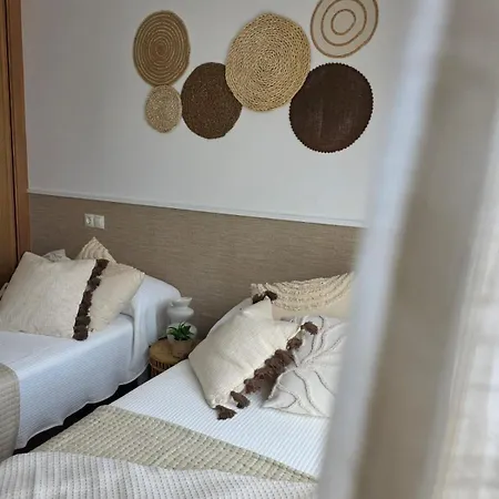Apartmán Costa Playa De Llas, Terraza, Piscina Y Pista De Padel