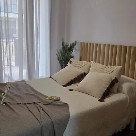 Apartamento Costa Playa De Llas, Terraza, Piscina Y Pista De Pádel *