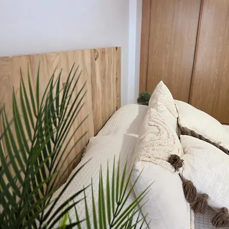 Apartmán Costa Playa De Llas, Terraza, Piscina Y Pista De Padel *