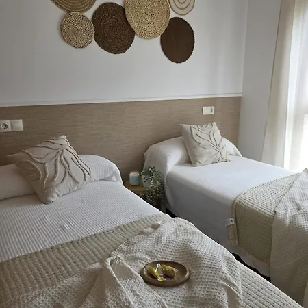 Costa Playa De Llas, Terraza, Piscina Y Pista De Padel