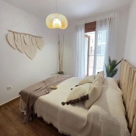 Apartmán Costa Playa De Llas, Terraza, Piscina Y Pista De Padel *