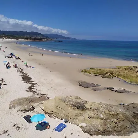 Apartamento Costa Playa De Llas, Terraza, Piscina Y Pista De Pádel *