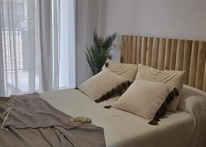 Διαμέρισμα Costa Playa De Llas, Terraza, Piscina Y Pista De Padel *