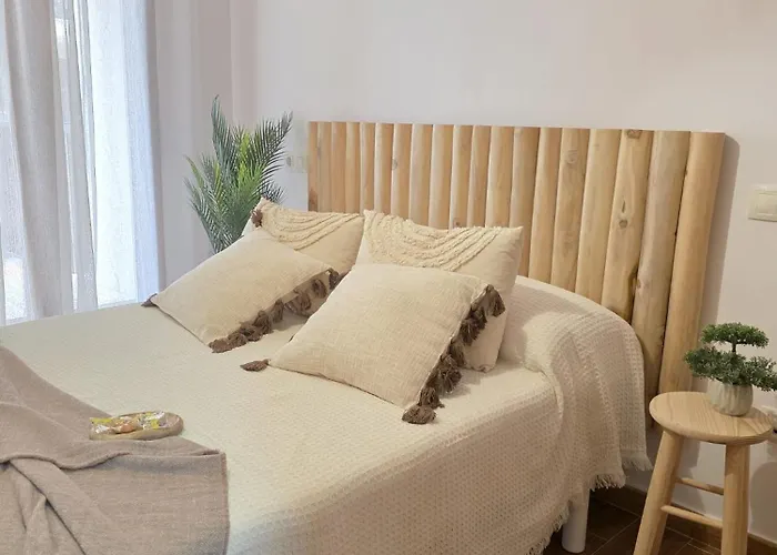 Costa Playa De Llas, Terraza, Piscina Y Pista De Padel