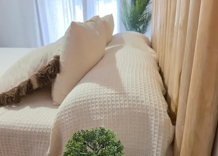 Διαμέρισμα Costa Playa De Llas, Terraza, Piscina Y Pista De Padel *