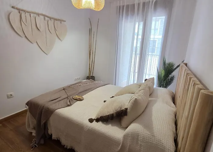 Costa Playa De Llas, Terraza, Piscina Y Pista De Padel *