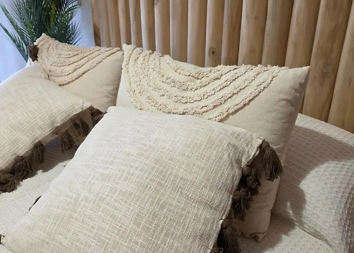 Costa Playa De Llas, Terraza, Piscina Y Pista De Padel * Foz