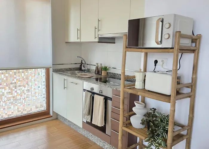 Διαμέρισμα Costa Playa De Llas, Terraza, Piscina Y Pista De Padel