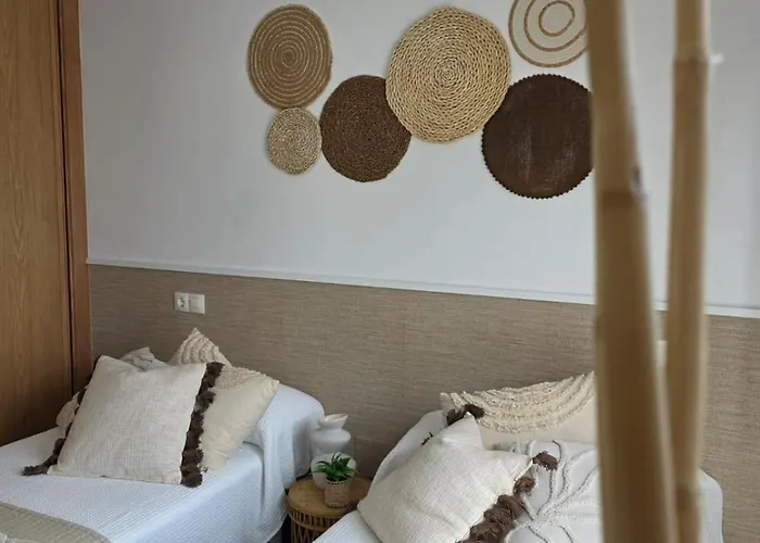 Costa Playa De Llas, Terraza, Piscina Y Pista De Padel *