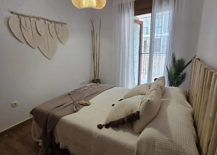 Costa Playa De Llas, Terraza, Piscina Y Pista De Padel Διαμέρισμα *