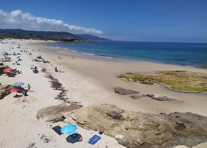 Διαμέρισμα Costa Playa De Llas, Terraza, Piscina Y Pista De Padel *